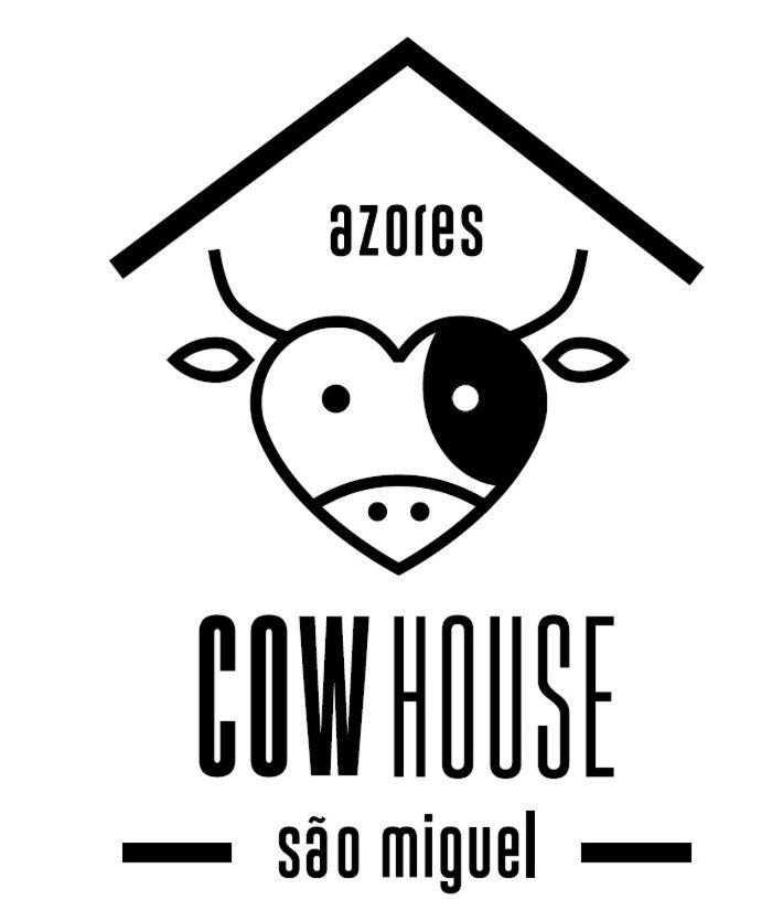 Azores Cow House Calhetas Extérieur photo