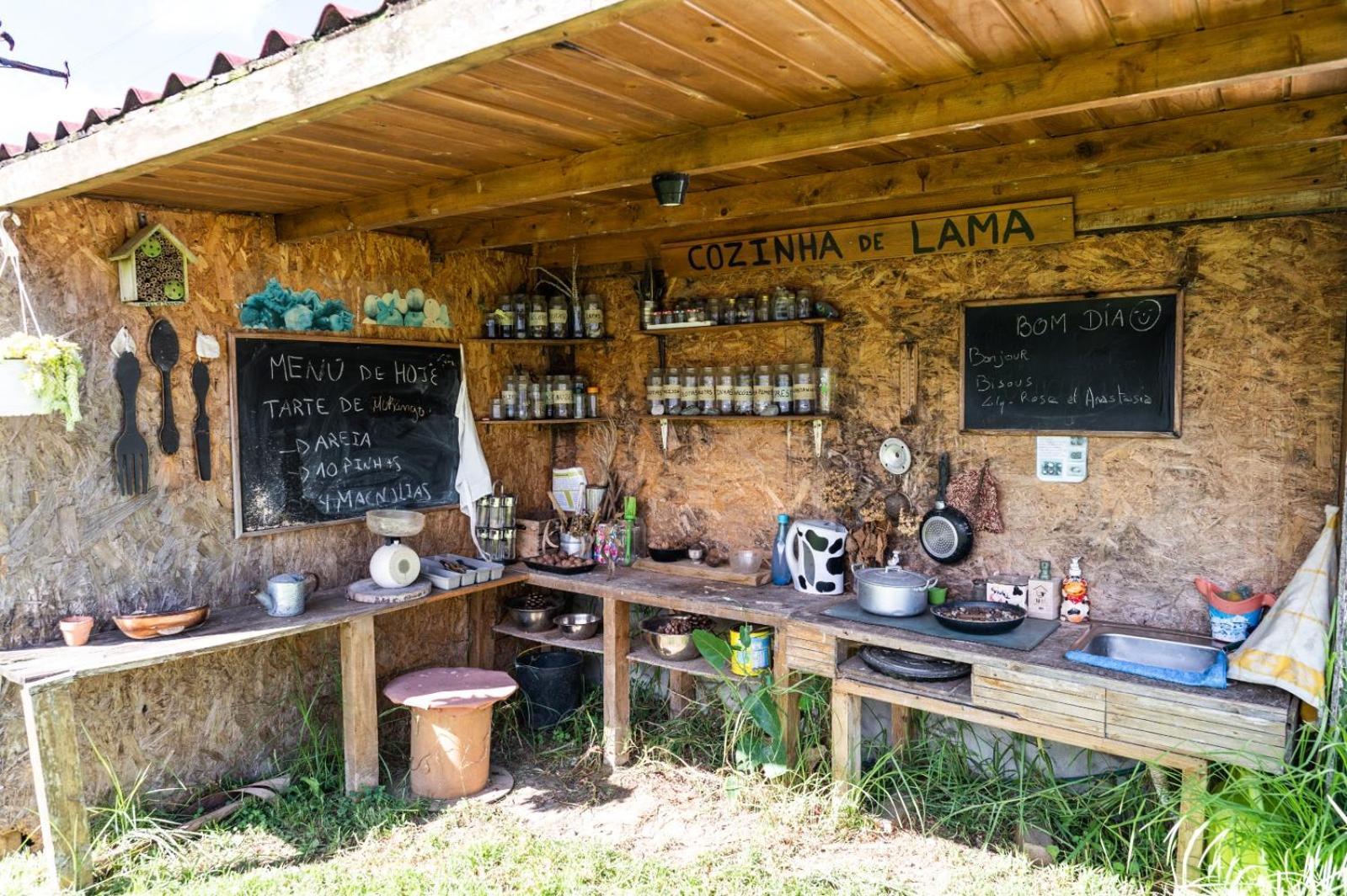 Azores Cow House Calhetas Extérieur photo