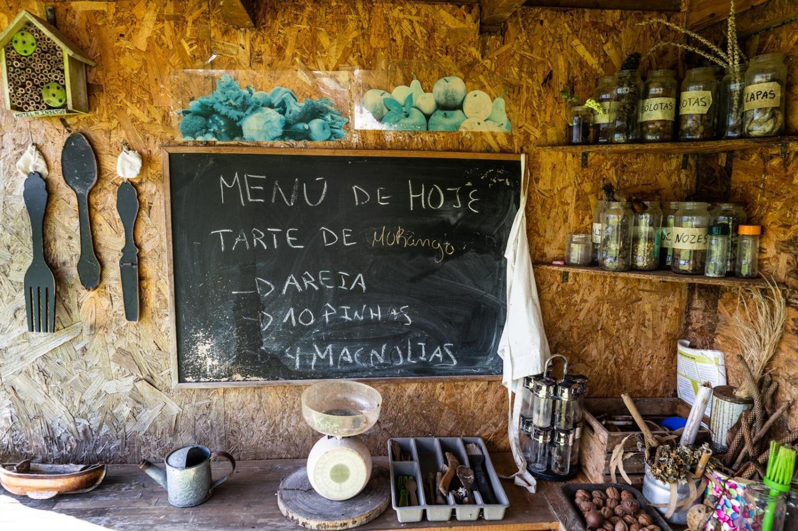 Azores Cow House Calhetas Extérieur photo