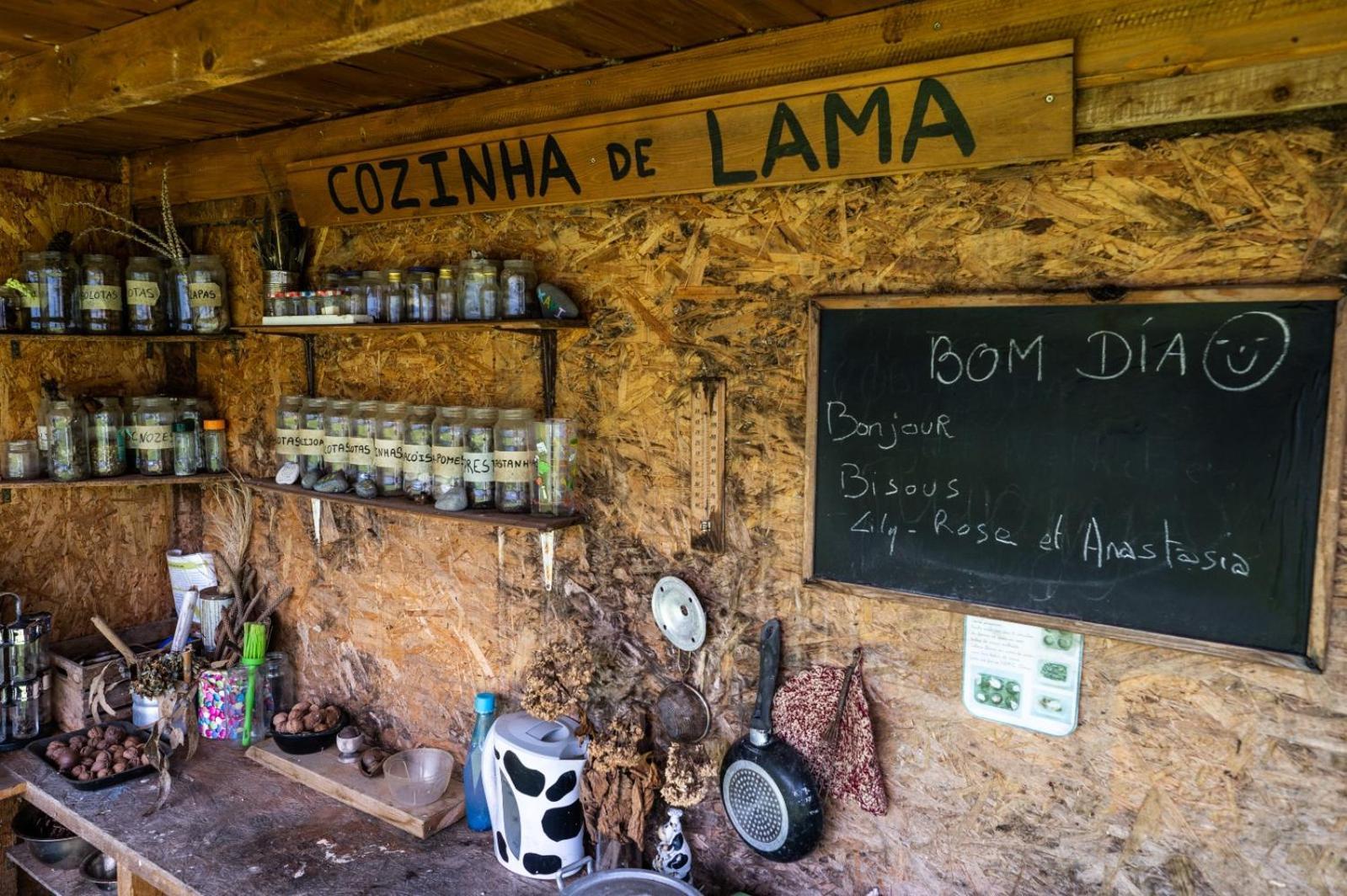 Azores Cow House Calhetas Extérieur photo