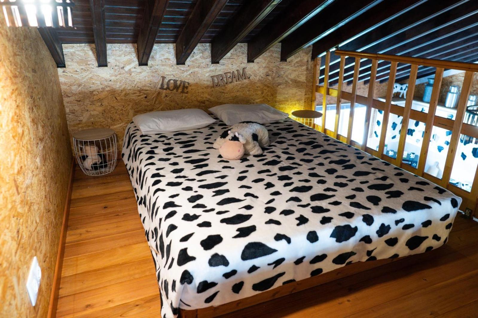 Azores Cow House Calhetas Extérieur photo